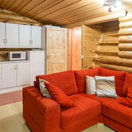 Holiday Home Honkakeko By Interhome Levi Exterior foto