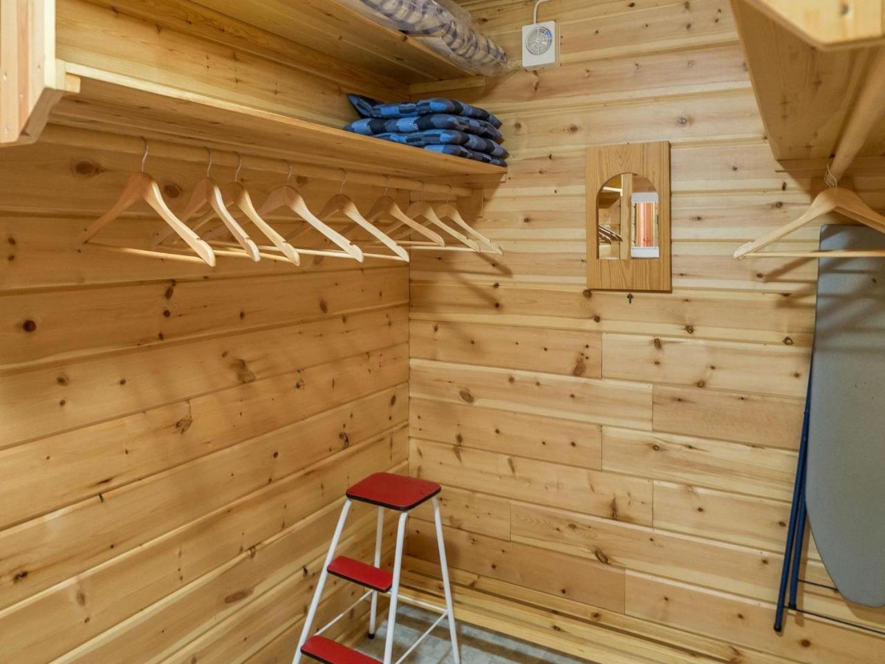 Holiday Home Honkakeko By Interhome Levi Exterior foto