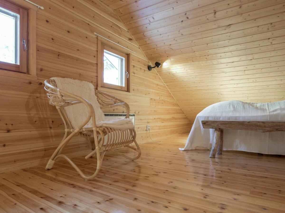 Holiday Home Honkakeko By Interhome Levi Exterior foto