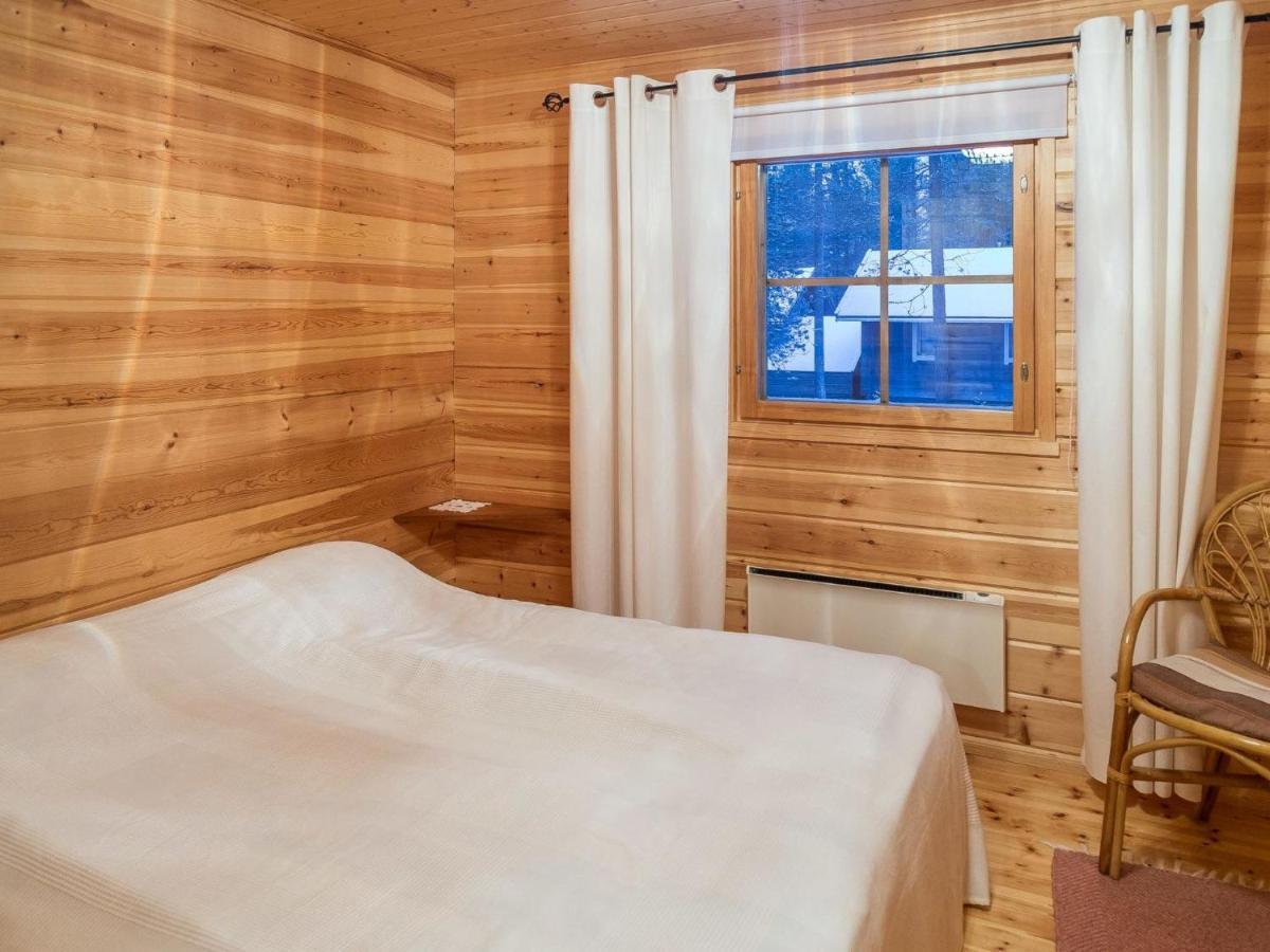 Holiday Home Honkakeko By Interhome Levi Exterior foto